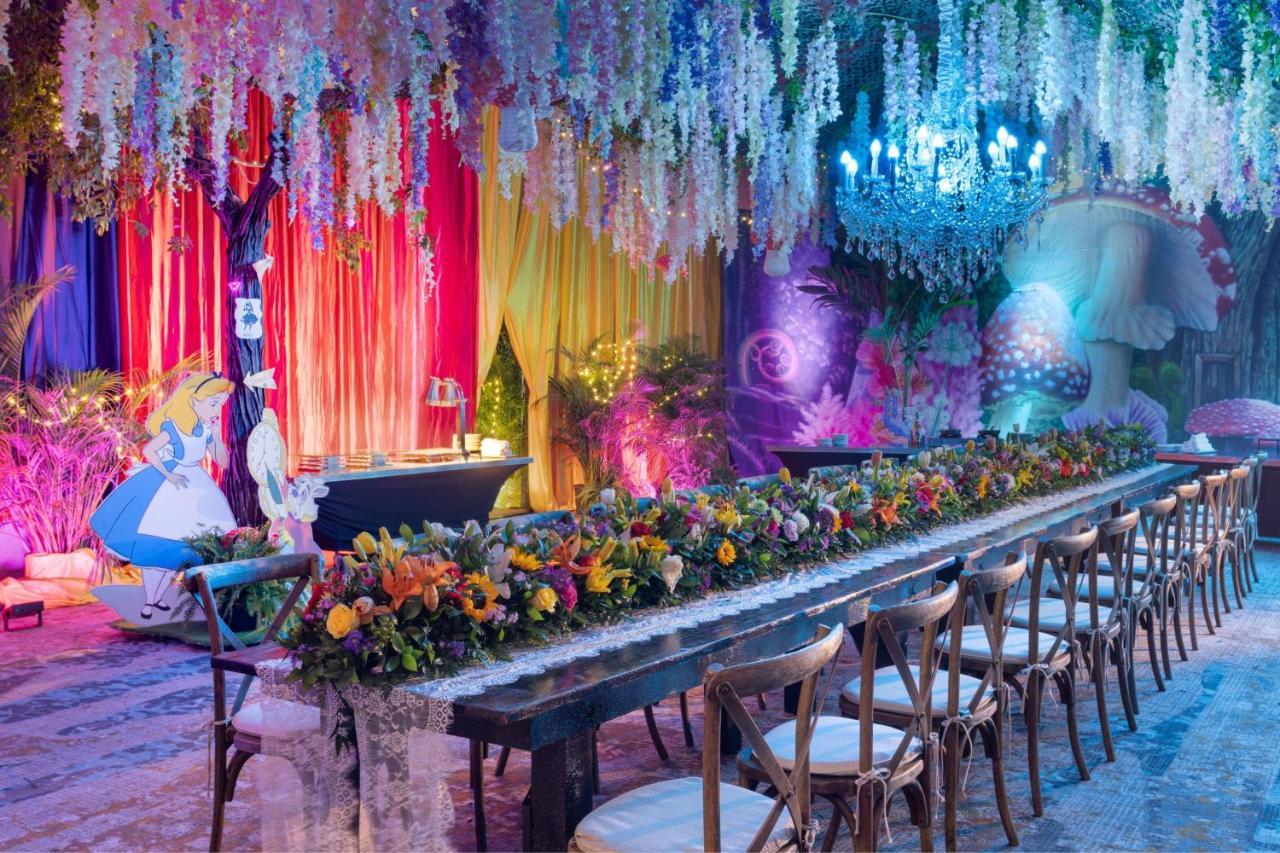 Hilton Beachfront Resort & Spa Hilton Head Island Bagian luar foto The 2019 edition of the festival